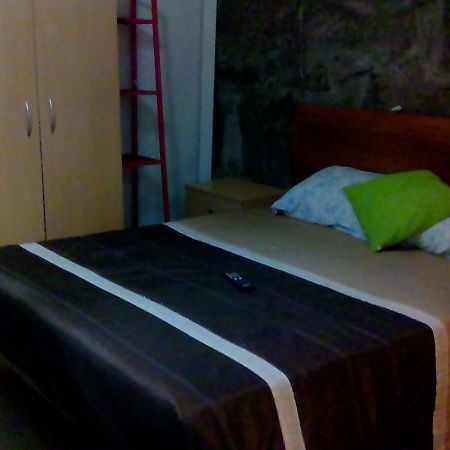 Hospedaria Do Seixo Custoias Exteriör bild